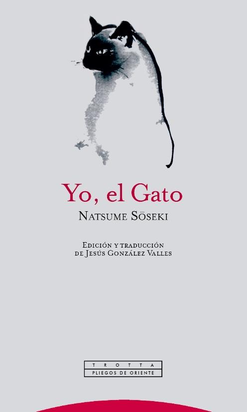 YO, EL GATO | 9788498797206 | SOSEKI, NATSUME