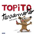 TOPITO TERREMOTO | 9788448847906 | LLENAS, ANNA