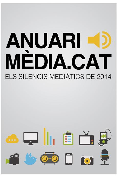 ANUARI MEDIACAT 2014 | 9788486469832 | A.A.V.V.