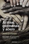 ARMAS, GÉRMENES Y ACERO | 9788483463260 | DIAMOND, JARED