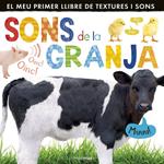 SONS DE LA GRANJA | 9788490571231 | DIVERSOS AUTORS