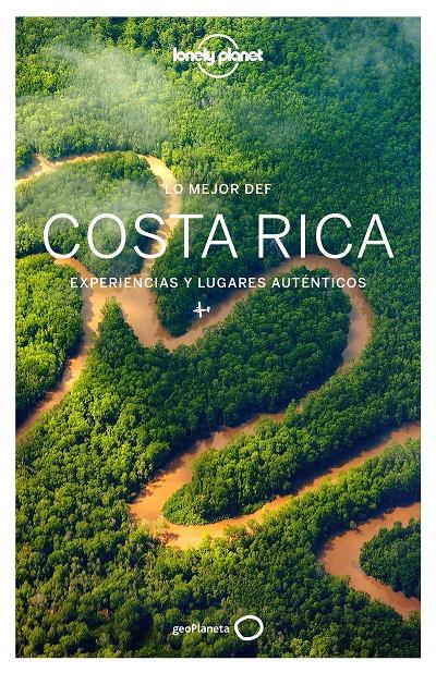LO MEJOR DE COSTA RICA 2 | 9788408164531 | MARA VORHEES / ASHLEY HARRELL / ANNA KAMINSKY