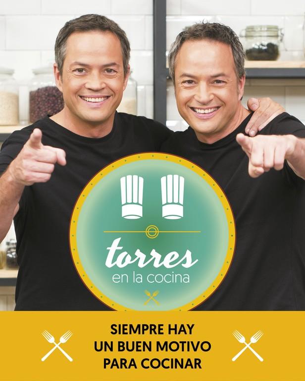 TORRES EN LA COCINA 2 | 9788401020377 | TORRES, SERGIO / TORRES, JAVIER