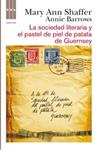 SOCIEDAD LITERARIA Y EL PASTEL DE PIEL DE PATATA | 9788498678765 | SHAFFER , MARY ANN