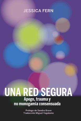 UNA RED SEGURA | 9788419323026 | FERN, JESSICA