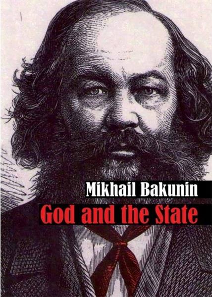 GOD AND THE STATE | 9781909798236 | BAKUNIN, MIJAIL