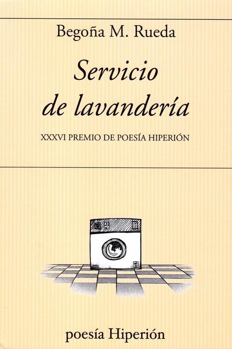 SERVICIO DE LAVANDERIA | 9788490021781 | RUEDA, BEGOÑA M.