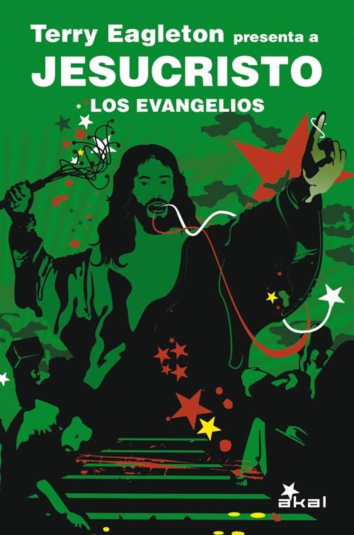 JESUCRISTO. LOS EVANGELIOS | 9788446028871 | EAGLETON, TERRY