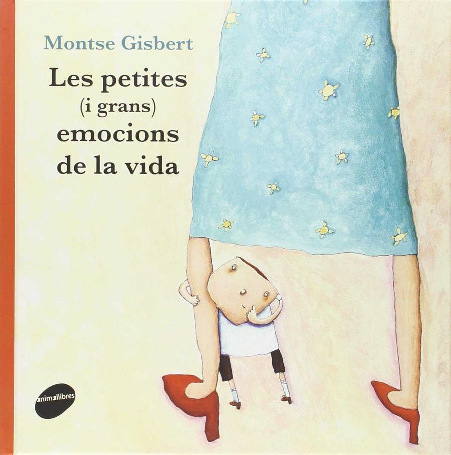 PETITES (I GRANS) EMOCIONS DE LA VIDA, LES | 9788415975694 | GISBERT NAVARRO, MONTSE
