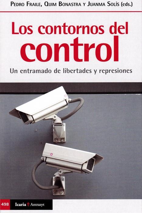 CONTORNOS DEL CONTROL, LOS | 9788498889307 | AAVV