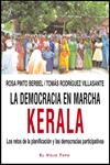KERALA LA DEMOCRACIA EN MARCHA | 9788415216216 | PINTO BERBEL, ROSA/ RODRÍGUEZ VILLASANTE, TOMÁS