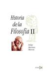 HISTORIA DE LA FILOSOFÍA, 2 | 9788470902741 | MARTÍNEZ MARZOA, FELIPE