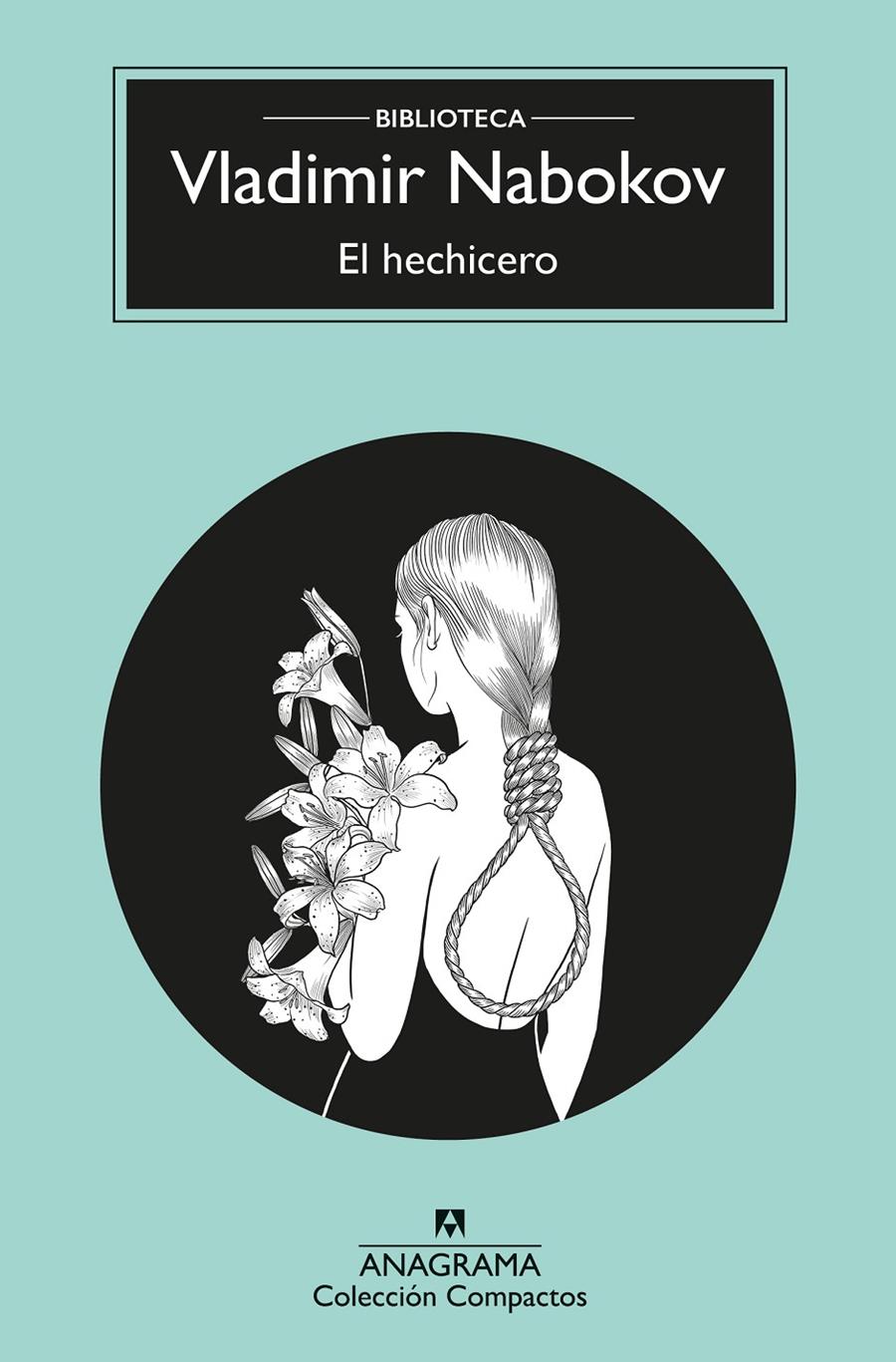 EL HECHICERO | 9788433960375 | NABOKOV , VLADIMIR