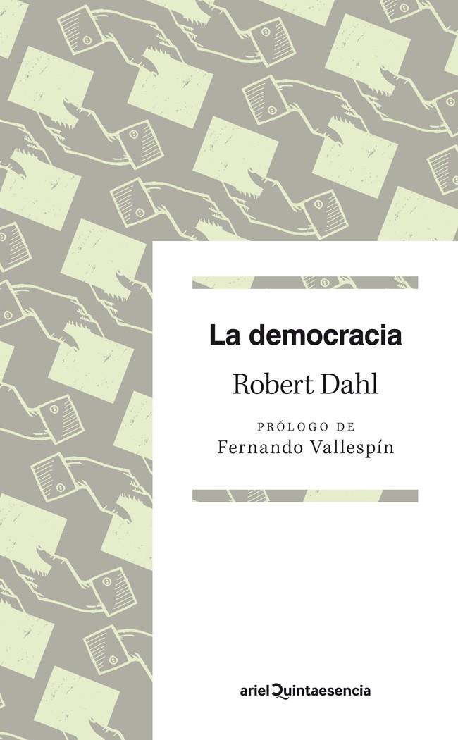 LA DEMOCRACIA | 9788434401501 | DAHL, ROBERT A.