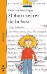 EL DIARI SECRET DE LA SUSI/EL DIARI SECRET D'EN PAUL | 9788476296783 | NOSTLINGER, CHRISTINE.