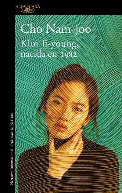 KIM JI-YOUNG, NACIDA EN 1982 | 9788420437927 | NAM-JOO, CHO