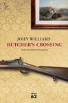 BUTCHER'S CROSSING | 9788429771428 | WILLIAMS, JOHN