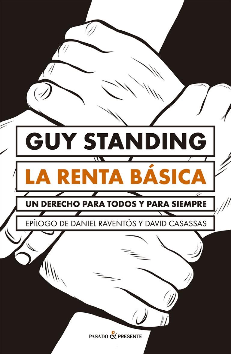 LA RENTA BÁSICA | 9788494769474 | STANDING, GUY