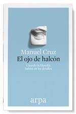 OJO DE HALCÓN, EL | 9788416601325 | CRUZ, MANUEL