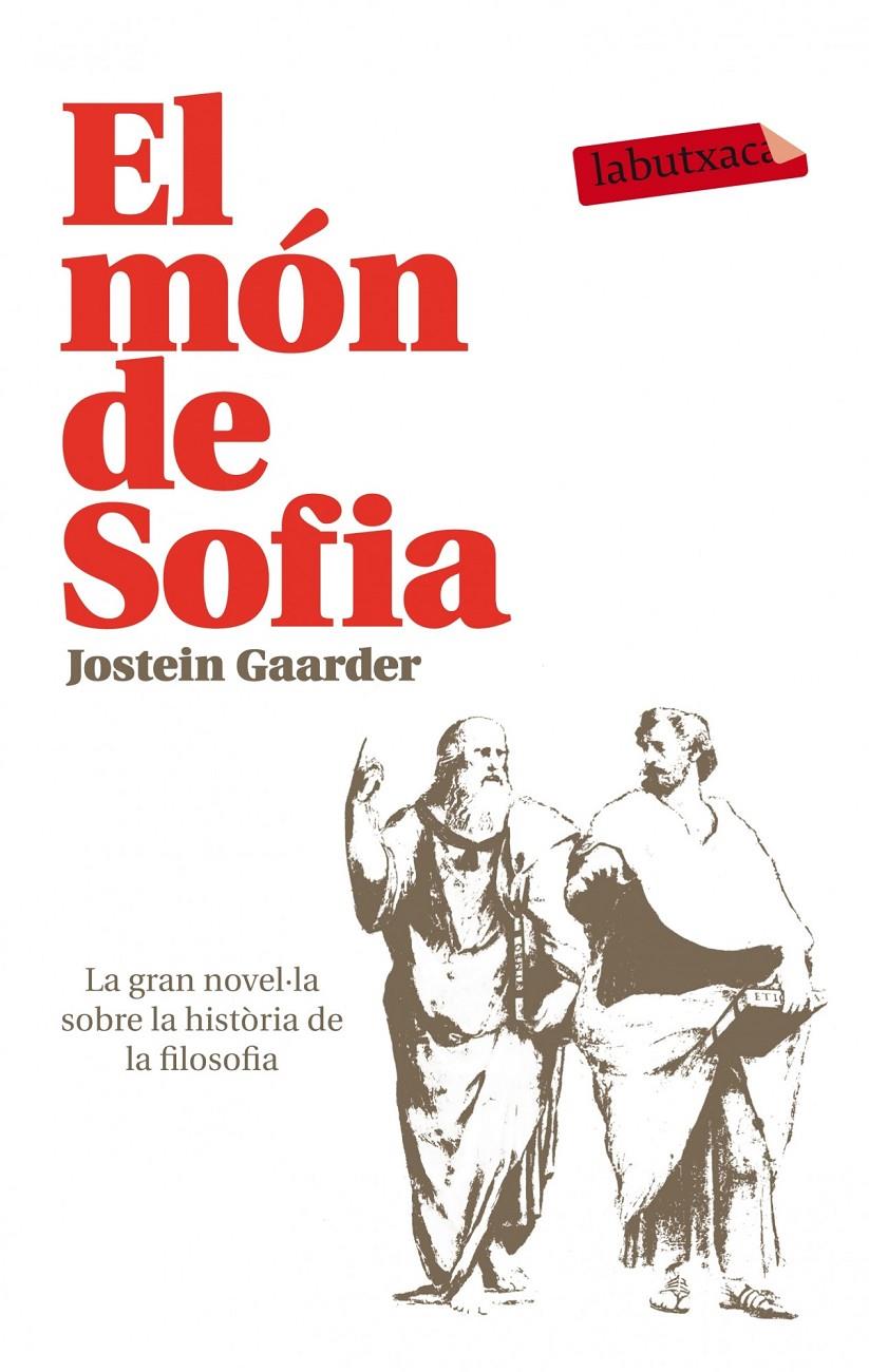 MÓN DE SOFIA, EL | 9788499308036 | GAARDER JOSTEIN