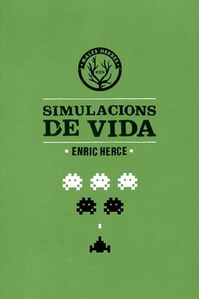 SIMULACIONS DE VIDA | 9788494188848 | HERGE, ENRIC