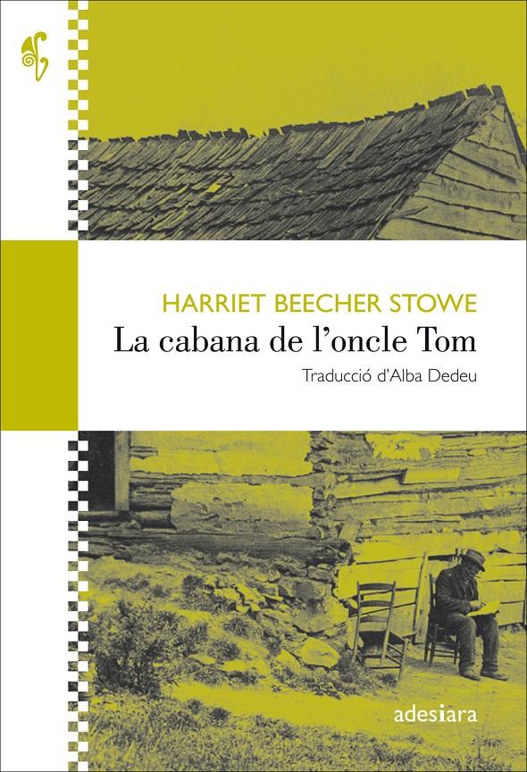 LA CABANA DE L'ONCLE TOM | 9788416948345 | STOWE, HARRIET BEECHER
