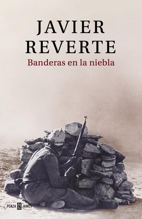 BANDERAS EN LA NIEBLA | 9788401019432 | REVERTE, JAVIER