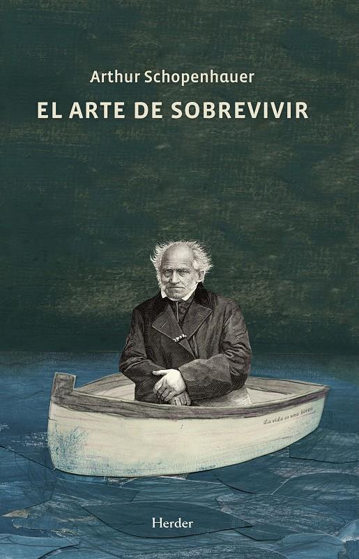 EL ARTE DE SOBREVIVIR | 9788425429088 | SCHOPENHAUER, ARTHUR