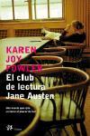 CLUB DE LECTURA JANE AUSTEN, EL | 9788476696897 | FOWLER, KAREN JOY