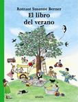 EL LIBRO DEL VERANO | 9788466752121 | BERNER, ROTRAUT SUSANNE