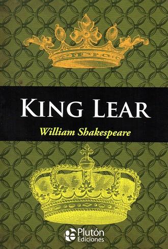 KING LEAR | 9788494653100 | SHAKESPEARE, WILLIAM