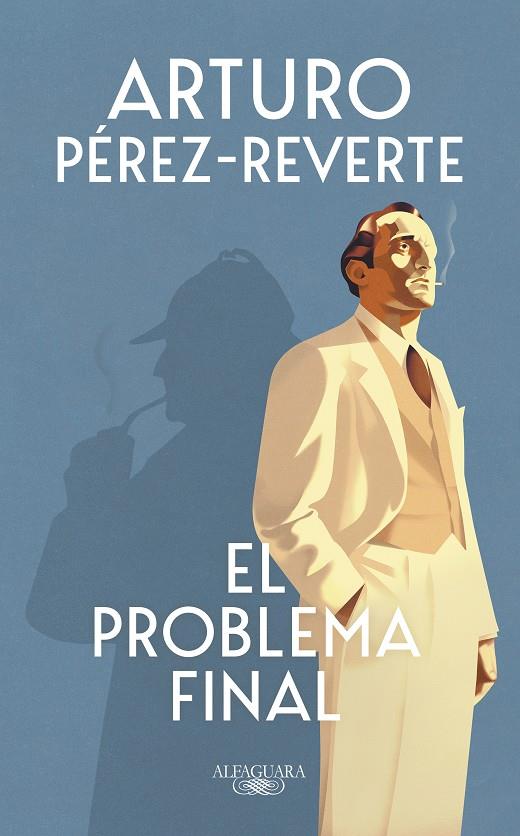 EL PROBLEMA FINAL | 9788420476360 | PÉREZ-REVERTE, ARTURO