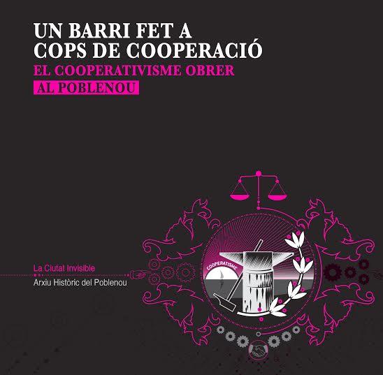 BARRI FET A COPS DE COOPERACIÓ, UN | 9788493833268 | A.A.V.V.