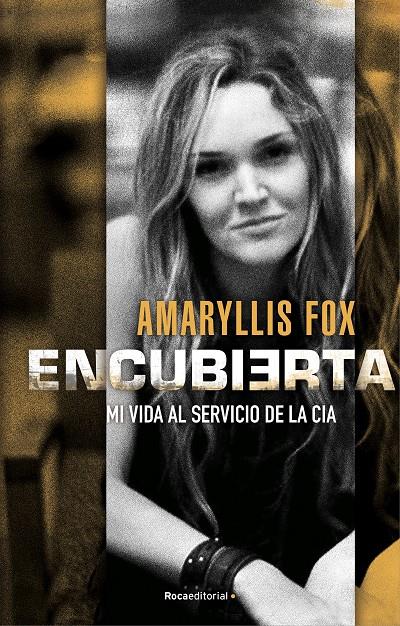ENCUBIERTA | 9788418014918 | FOX, AMARYLLIS