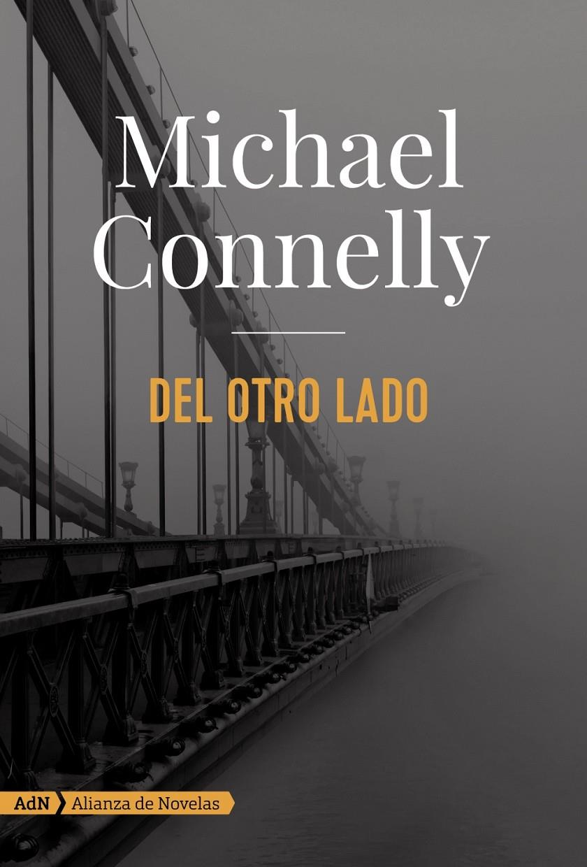 DEL OTRO LADO | 9788491044666 | CONNELLY, MICHAEL