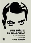 LUIS BUÑUEL EN SU ARCHIVO | 9788437507248 | HERRERA, JAVIER