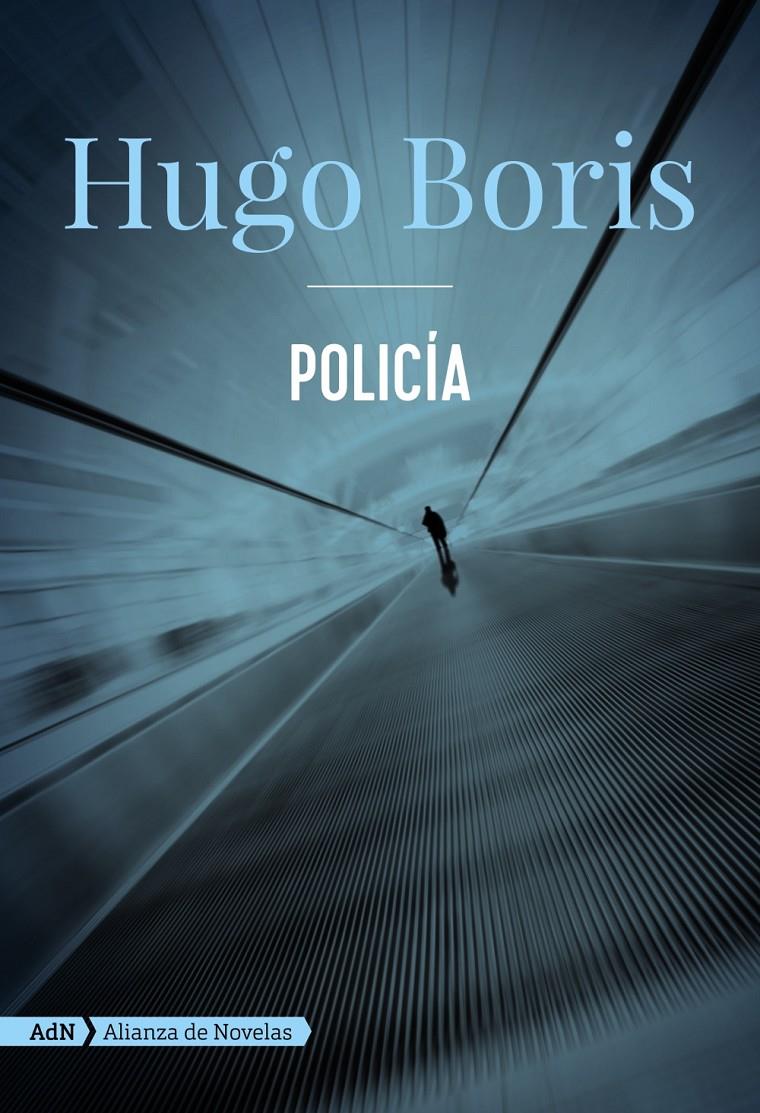 POLICÍA  | 9788491818151TA | BORIS, HUGO