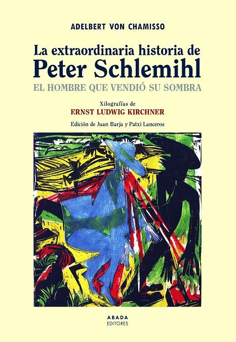 LA EXTRAORDINARIA HISTORIA DE PETER SCHLEMIHL | 9788417301699 | CHAMISSO, ADELBERT VON