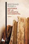HISTORIA DE LA FILOSOFIA OCCIDENTAL I | 9788467033991 | RUSSELL, BERTRAND