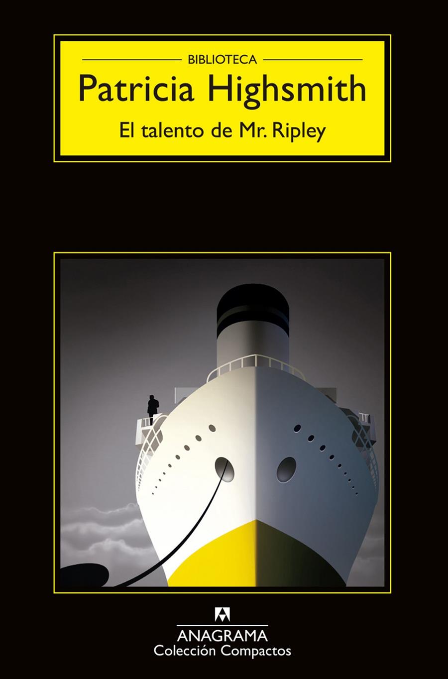 A PLENO SOL ( EL TALENTO DE MR. RIPLEY) | 9788433920041 | HIGHSMITH, PATRICIA