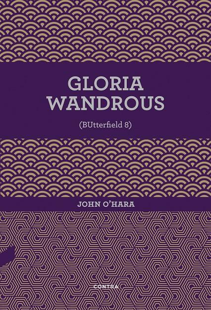 GLORIA WANDROUS | 9788494937545 | O'HARA, JOHN