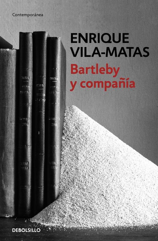 BARTLEBY Y COMPAÑÍA | 9788466329859 | VILA-MATAS, ENRIQUE
