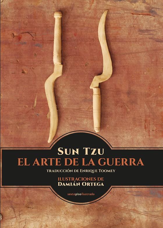 EL ARTE DE LA GUERRA | 9788416677108 | TZU, SUN