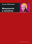 MAQUIAVELO Y NOSOTROS | 9788446019930 | ALTHUSSER, LOUIS