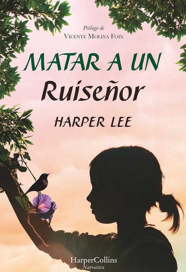 MATAR A UN RUISEÑOR | 9788491392255 | LEE, HARPER