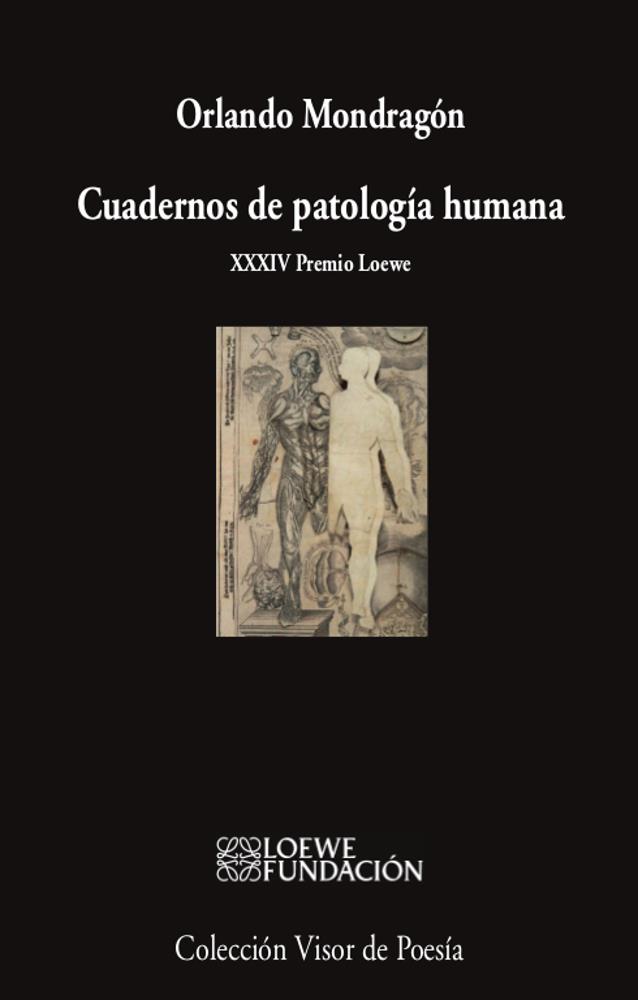 CUADERNOS DE PATOLOGÍA HUMANA | 9788498954555 | MONDRAGÓN, ORLANDO