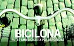 BICILONA RUTES AMB BICICLETA PER BARCELONA | 9788490341513 | VVAA