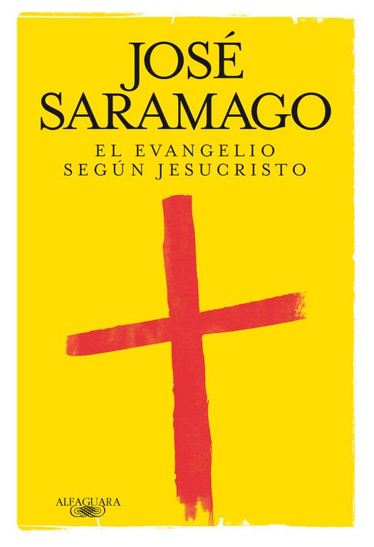 EVANGELIO SEGUN JESUCRISTO, EL | 9788420405605 | SARAMAGO , JOSE