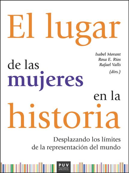 EL LUGAR DE LAS MUJERES EN LA HISTORIA | 9788411181235 | VARIOS AUTORES