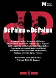 DE PALMA VS DE PALMA | 9788494769351 | GALERA, ALBERT (COORD.)